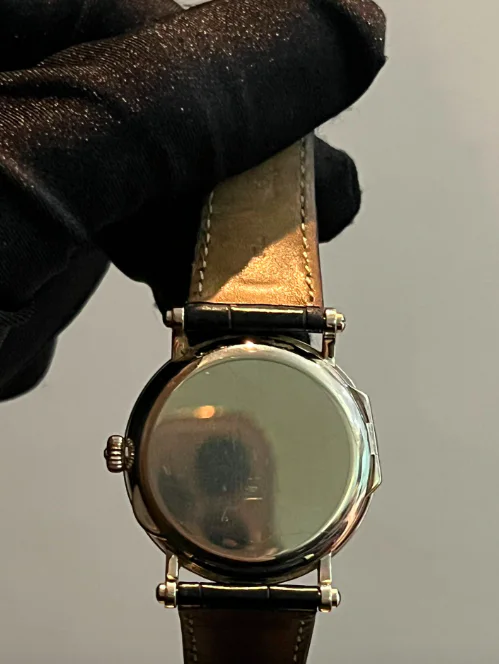 Patek Philippe Calatrava 5053G